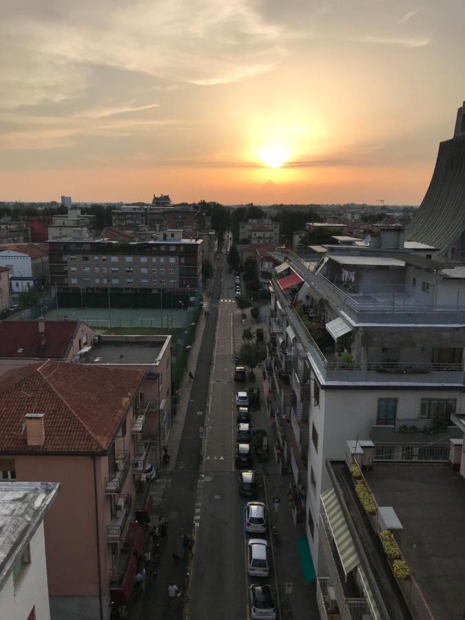 Venezia Ca' Sole Apartman Mestre Kültér fotó