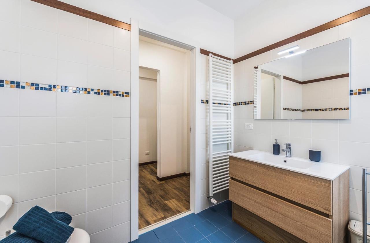 Venezia Ca' Sole Apartman Mestre Kültér fotó