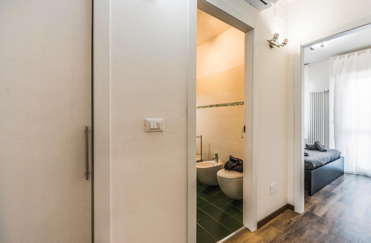 Venezia Ca' Sole Apartman Mestre Kültér fotó