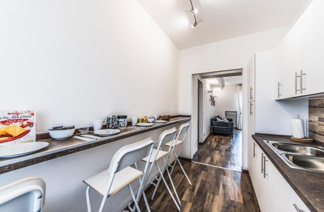 Venezia Ca' Sole Apartman Mestre Kültér fotó