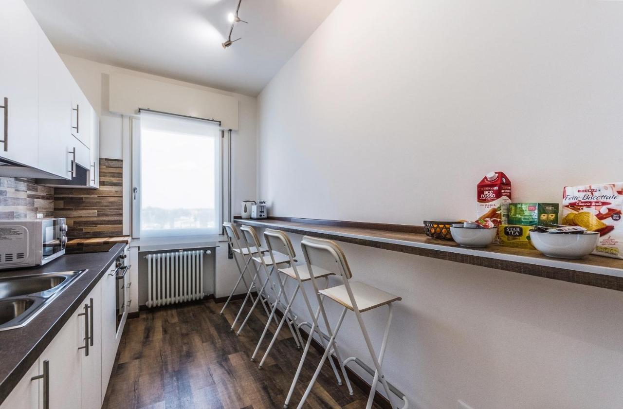 Venezia Ca' Sole Apartman Mestre Kültér fotó