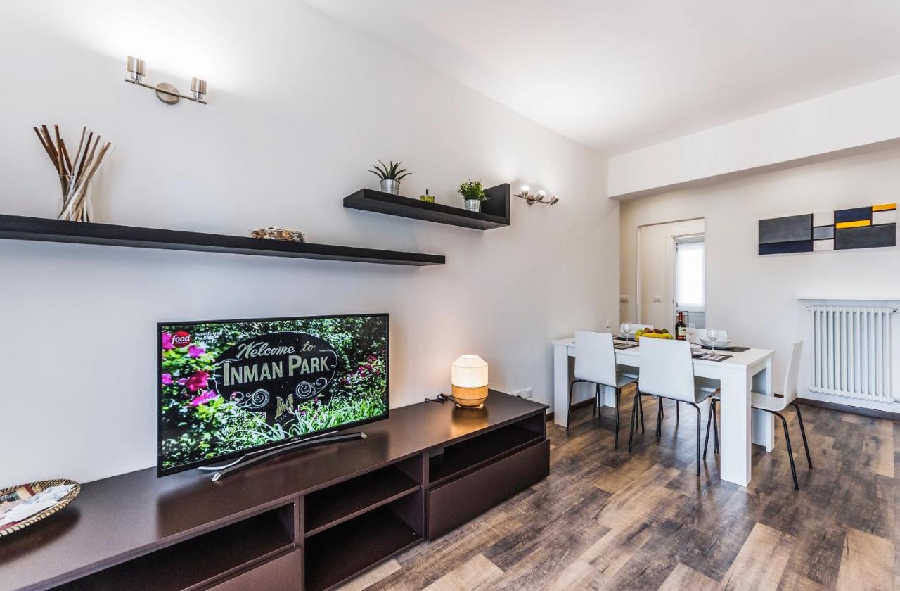 Venezia Ca' Sole Apartman Mestre Kültér fotó