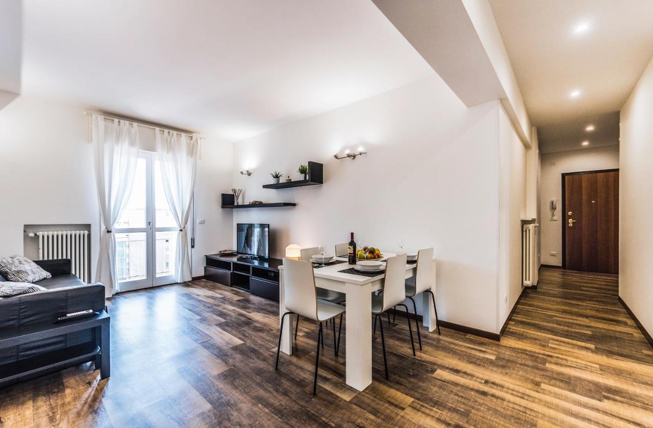 Venezia Ca' Sole Apartman Mestre Kültér fotó