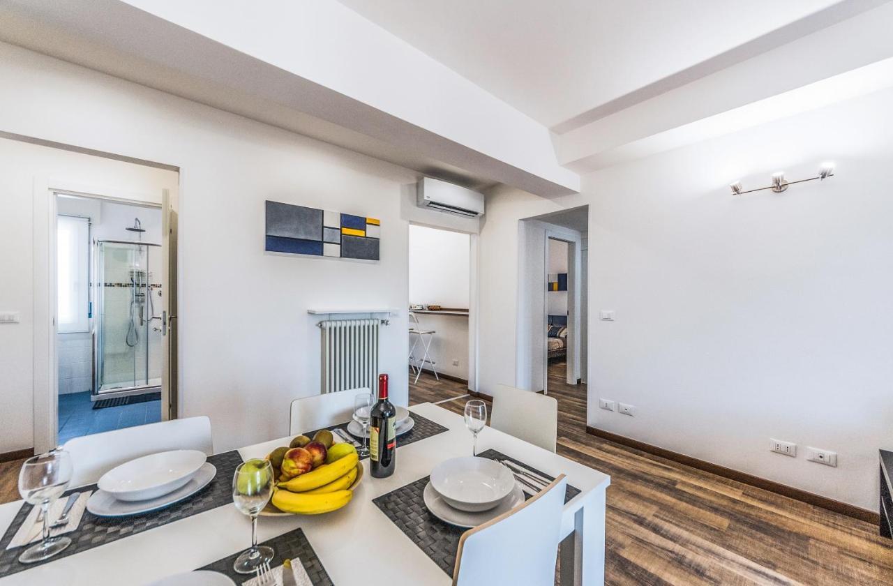 Venezia Ca' Sole Apartman Mestre Kültér fotó