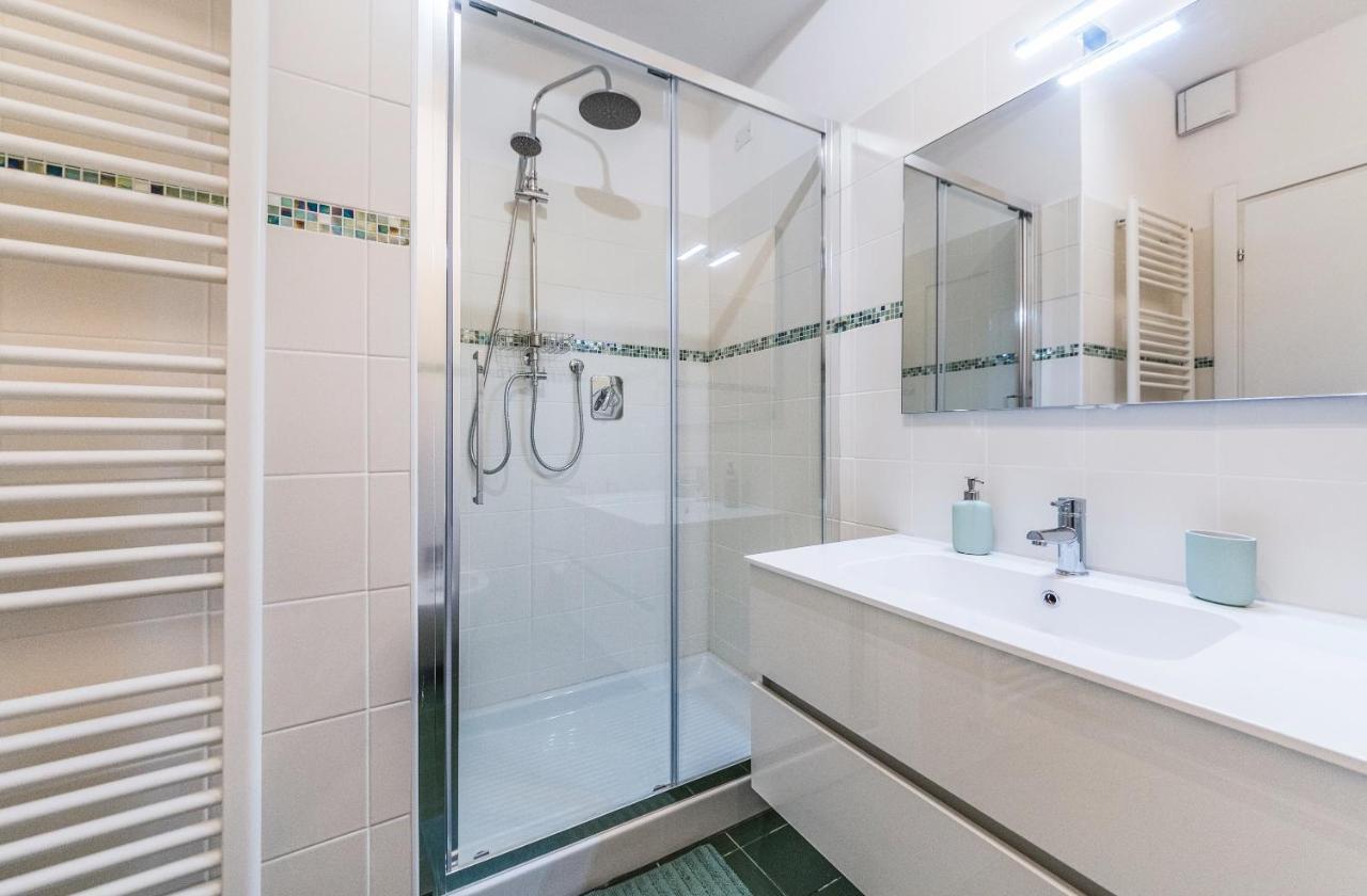 Venezia Ca' Sole Apartman Mestre Kültér fotó