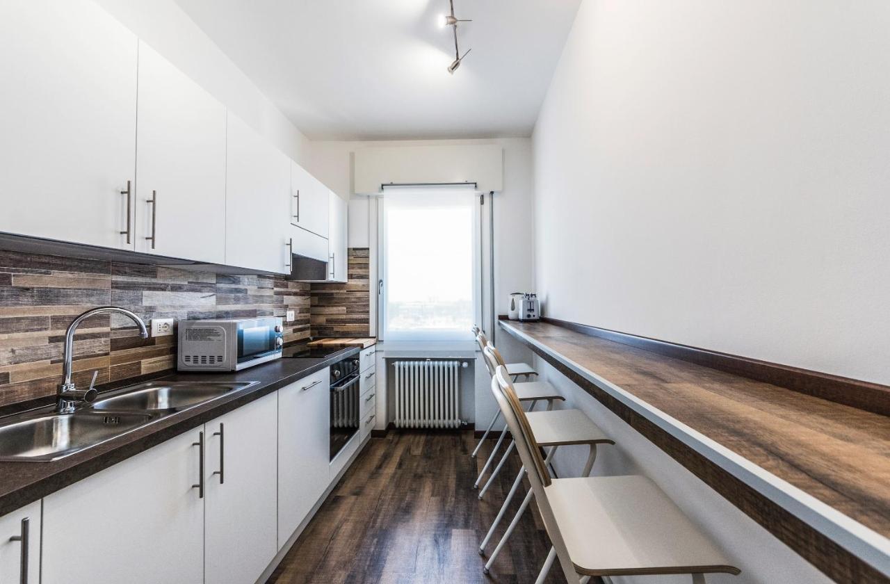 Venezia Ca' Sole Apartman Mestre Kültér fotó