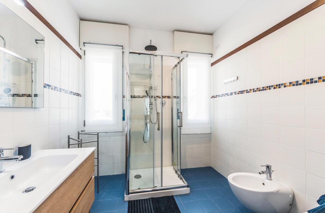 Venezia Ca' Sole Apartman Mestre Kültér fotó