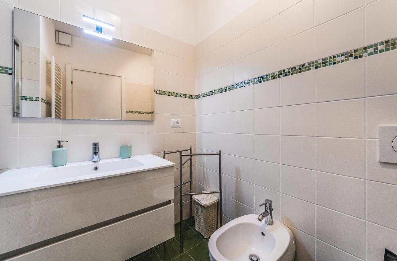 Venezia Ca' Sole Apartman Mestre Kültér fotó