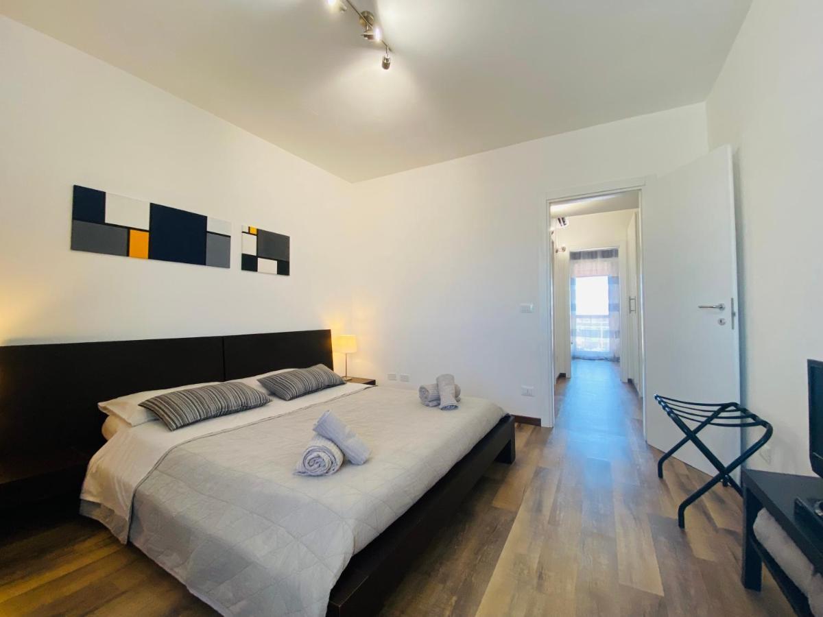 Venezia Ca' Sole Apartman Mestre Kültér fotó