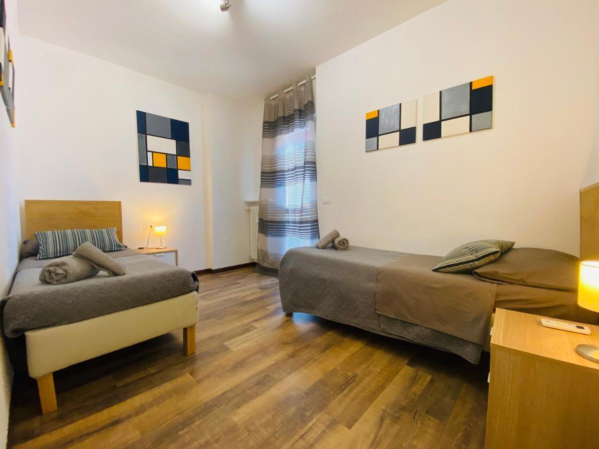Venezia Ca' Sole Apartman Mestre Kültér fotó