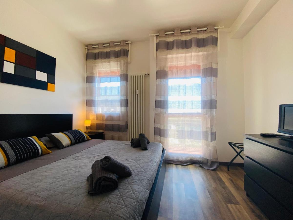 Venezia Ca' Sole Apartman Mestre Kültér fotó